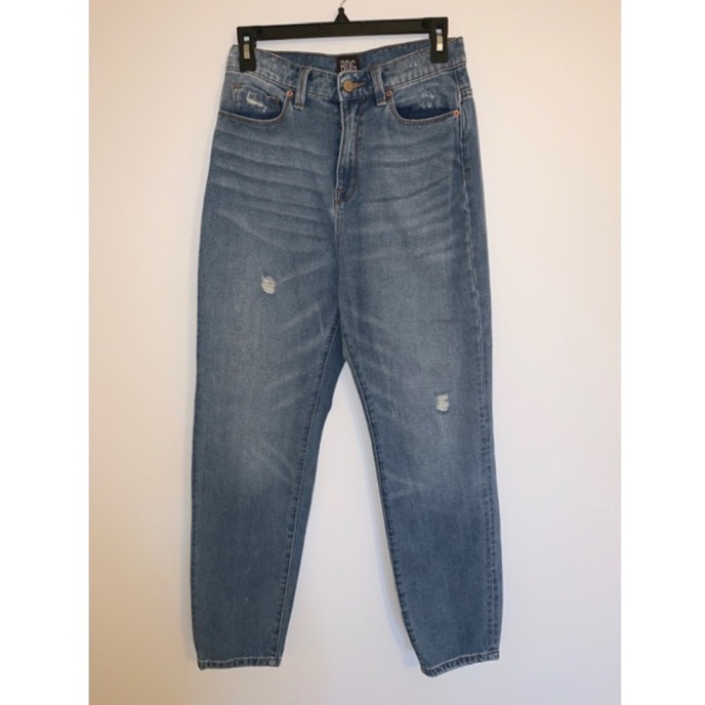 Urban Outfitters BDG High Rise Mom Jeans